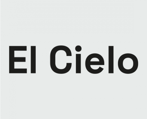 el-cielo